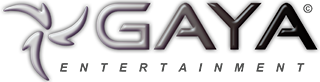 Gaya Entertainment Logo