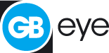 GB eye Logo