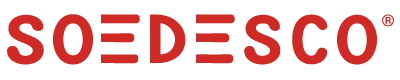 SOEDESCO Logo