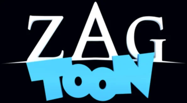 Zagtoon Logo