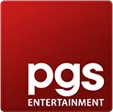 PGS Entertainment Logo