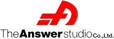 The Answerstudio Logo