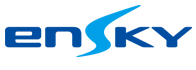 Ensky Logo