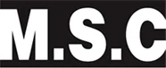 M.S.C Logo
