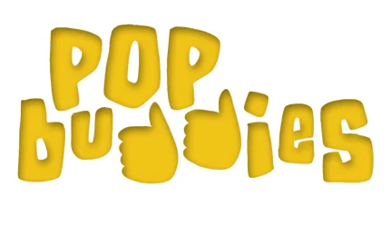 POPbuddies Logo