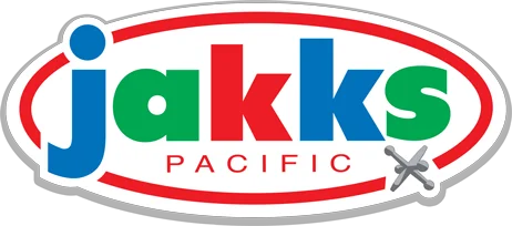 JAKKS Pacific Logo