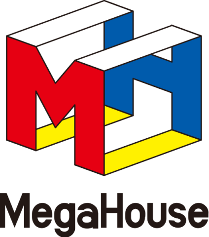 MegaHouse Logo