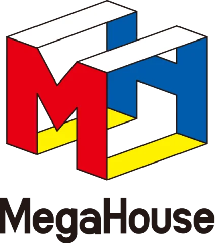 MegaHouse Logo