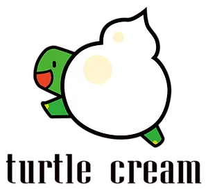 Turtle Cream Logo