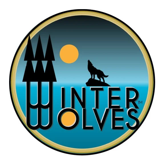Winter Wolves Logo