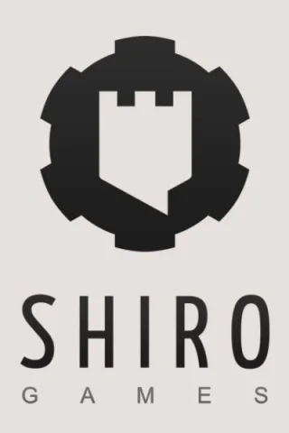 Shiro Games Logo
