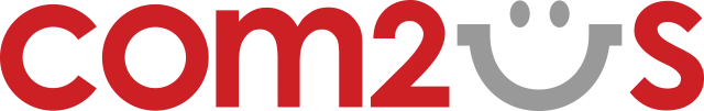 Com2uS Logo