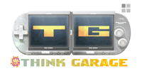 Think Garage Logo