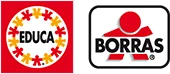 Educa Borras Logo