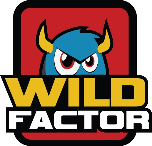 Wild Factor Logo