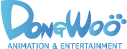 Dong Woo Animation Logo