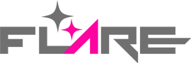 FLARE Logo