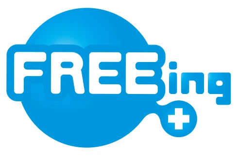 FREEing Logo