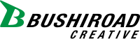Bushiroad Creative Logo