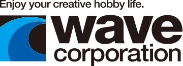 WAVE CORPORATION Logo