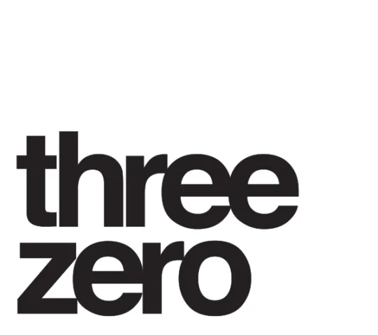 threezero Logo