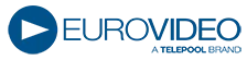 EuroVideo Logo