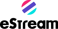 eStream Logo