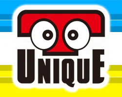 Tokyo Unique Logo
