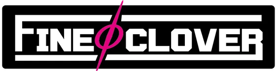 FineΦClover Logo