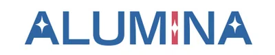 ALUMINA Logo