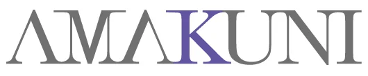 AMAKUNI Logo
