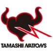 Tamashii Nations Logo