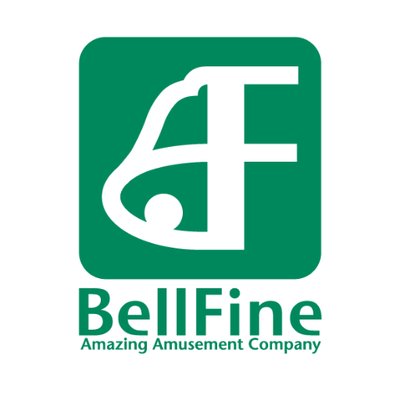 BellFine Logo