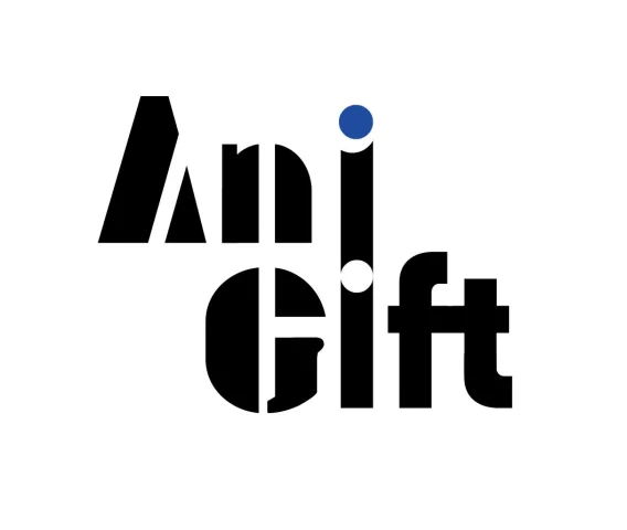 AniGift Logo