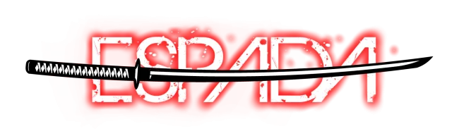 Espada Art Logo