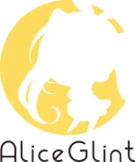 AliceGlint Logo