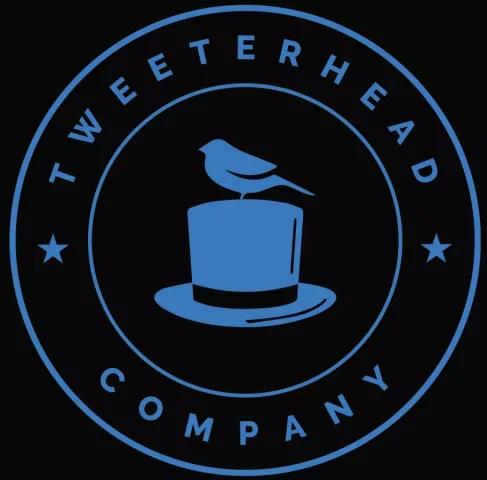Tweeterhead Logo