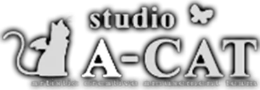 Studio A-Cat Logo