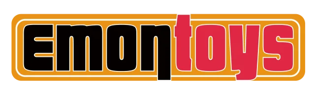 Emon Toys Logo