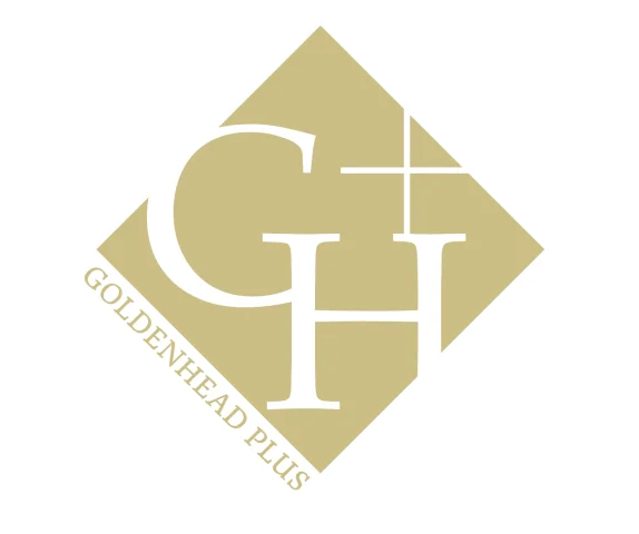 GOLDENHEAD PLUS Logo