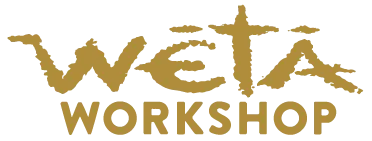 Weta Workshop Logo