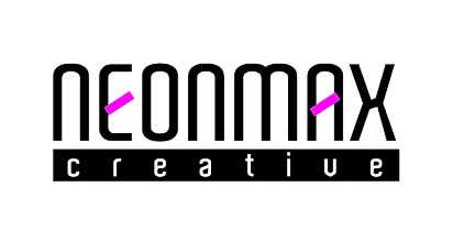 Neonmax Creative Logo