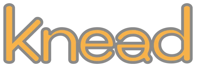 Knead Logo