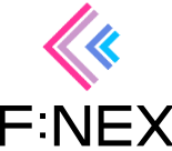 F:NEX Logo