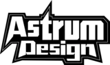AstrumDesign Logo
