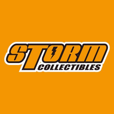 Storm Collectibles Logo