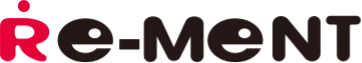 RE-MENT Logo