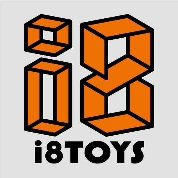 i8toys Logo