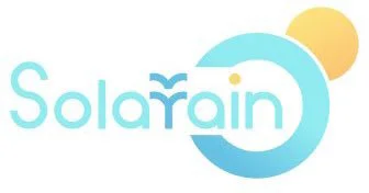 Solarain Toys Logo