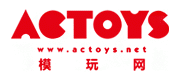 ACTOYS Logo